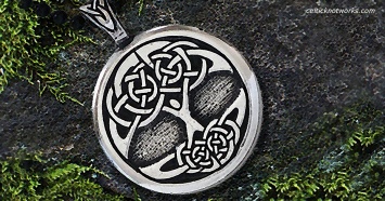 Астрология кельтских друидов: Что скрывает дерево вашего Зодиака?