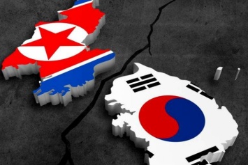 Парень вплавь добрался из КНДР в Южную Корею