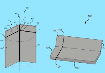 Металлический корпус Surface Phone сможет использоваться как антенна?