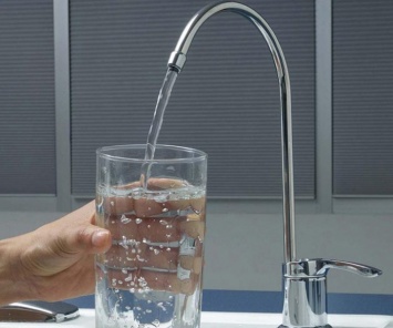 Штаб: По факту некачественного обеспечения питьевой водой одной из военных частей сил АТО проводится служебная проверка