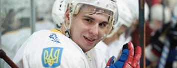 "Мальчик хочет в Тамбов": криворожский хоккеист сменил команду