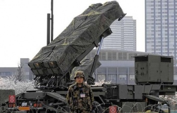 Из-за провокаций КНДР Япония развернула системы ПВО Patriot