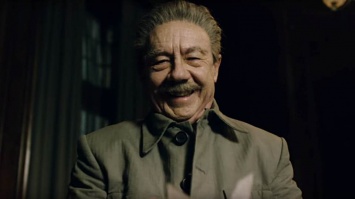 В российский прокат выйдет сатирическая комедия «Смерть Сталина»