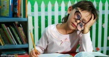 5 способов убедить ребенка с удовольствием делать домашку