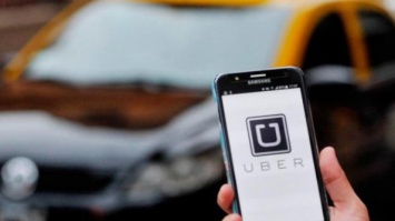 Водитель Uber избил пассажира трубой за плохой отзыв