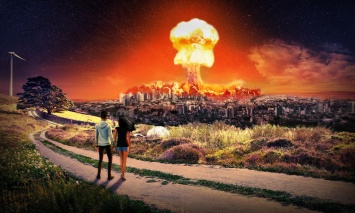 10 познавательных и любопытных фактов о ядерном оружии