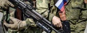 Россия может поднять зарплату боевикам ОРДЛО, чтобы воспрепятствовать дезертирству