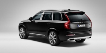 Volvo даст скидку на роскошный XC90 тем, кто владеет другой премиальной машиной