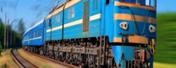 Поезд «Днепр-Одесса»: жара, сквозняк, и относительная чистота