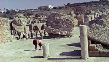 Геологи раскрыли секрет победы Рима над Ганнибалом и Карфагеном