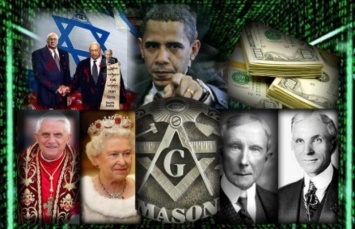 Доллар окутан загадками: раскрыт замысел масонов с участием российских членов ордена