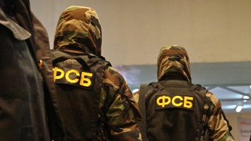 ФСБ задержала террористов, планировавших взрывы в Москве