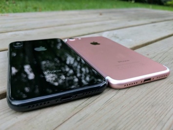 Дизайн iPhone 8 полностью подтвердили - Forbes
