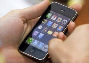Количество мобильных приложений в Китае превысило 4,02 млн
