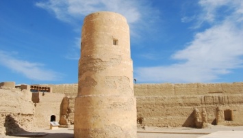 В Египте туристов скоро будут возить к султану Селиму