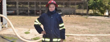 Как журналистка 056.ua на себе попробовала профессию спасателя(ФОТОРЕПОРТАЖ)
