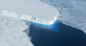 Подо льдами Антарктиды обнаружили 91 новый вулкан