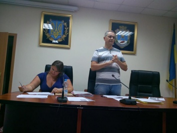 Общественный совет при Николаевской ОГА «разделился» на 7 постоянных комиссий