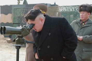 Северная Корея и США обменялись резонансными «ядерными» заявлениями