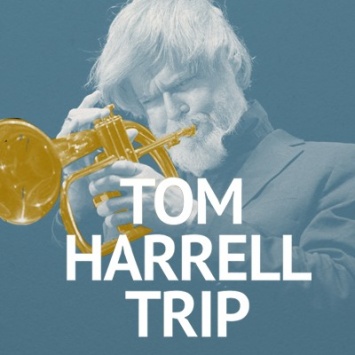 Джазовое путешествие с Томом Харреллом и коллективом Trip