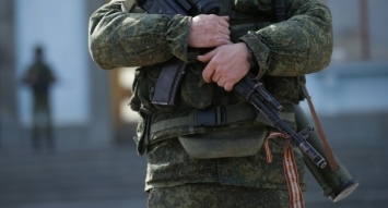 В Запорожской области судили "ДНРовца", расстрелявшего блокпост украинских военных