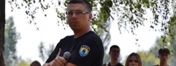 Идеолог "Азова" обвинил своих соратников предательстве
