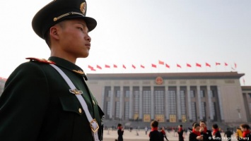Пекин пригрозил Вашингтону ответными мерами на возможные санкции