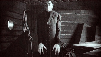 Режиссер Роберт Эггерс снимет ремейк "Носферату" 1922 года