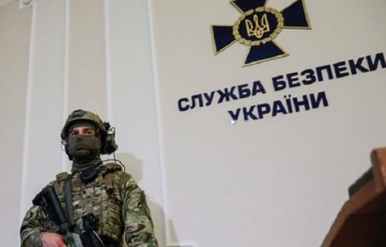 В Киеве планировалось покушение на руководство СБУ - СМИ