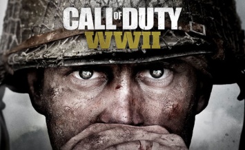 Трейлер Call of Duty: WW2 - закрытый бета-тест