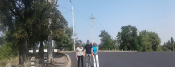 Трое пособников боевиков, дежурившие на блокпостах, задержаны в Краматорске