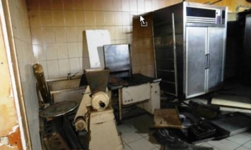 В Киевской области рабочий жестоко убил начальницу за запрет курения на рабочем месте