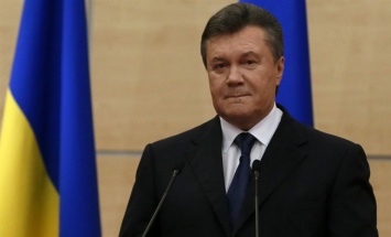 Письмо Януковича о войсках РФ имело статус документа Совбеза ООН