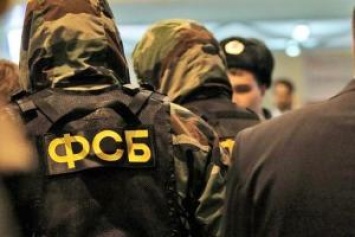 В Крыму задержали "опасного диверсанта" из Украины: Отец украинца рассказал подробности