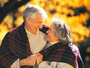 Любви все возрасты покорны: 93-летний житель дома престарелых сбежал на свидание