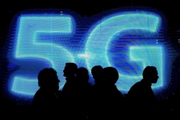 К 2025 году 1,4 млрд людей будут пользоваться 5G