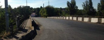 Информация о заминировании моста в Краматорске не подтвердилась