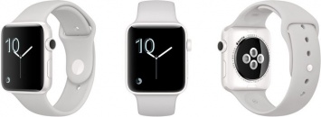 Смарт-часы Apple Watch 3 с поддержкой LTE не смогут работать в 3G-сетях