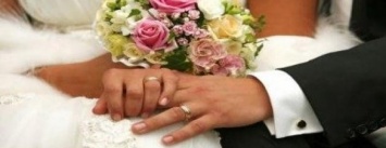 «Брак за сутки» в Бахмуте пользуется популярностью