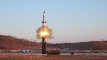 "Двигатели для ракет в КНДР могли поставлять и россияне": автор скандального доклада не уверен, что поставщиком является Украина