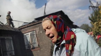 На Донбассе враг урезает социальные выплаты мирным жителям - разведка