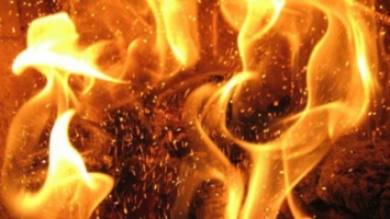 В Киеве увеличивается количество пожаров в жилом секторе