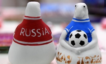 Правообладатель Ждуна в России подал в суд на производителя игрушек