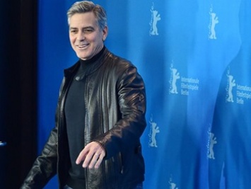 Джордж Клуни жестоко поступил с коллегой