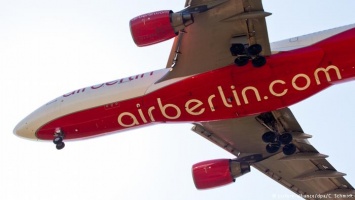 Ryanair обвиняет немецкие власти и Air Berlin в сговоре