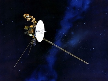 Аппараты Voyager назвали потенциальной угрозой человечеству