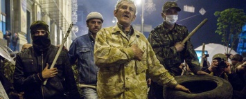 Украине прогнозируют новые радикальные потрясения и продолжение Майдана