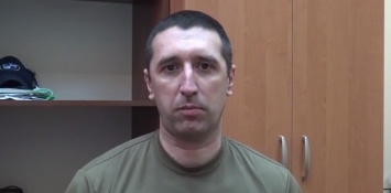 В "ДНР" заявили о задержании группы "украинских диверсантов"