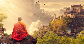 Вот 5 жестких буддийских истин о жизни, которые помогут сосредоточиться на главном