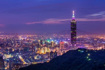 Отключение электричества на Тайване обошлось сборщикам iPhone почти в $1 млн